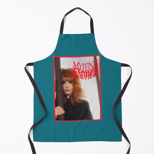 Item preview, MYLENE FARMER nevermore designed and sold by OnaFlorez.