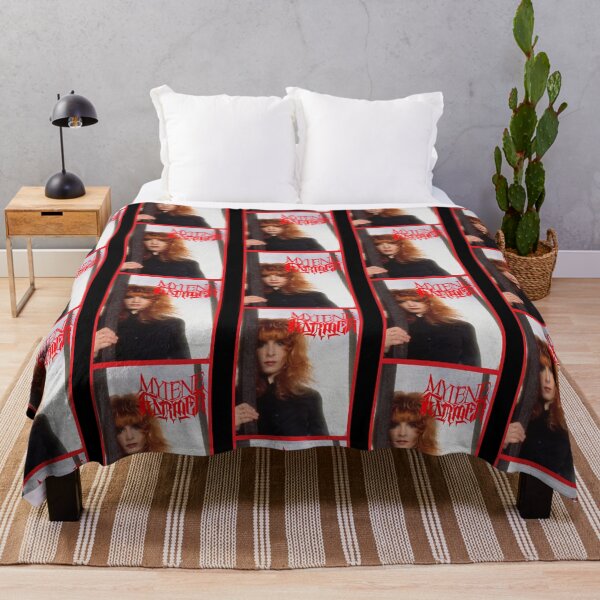 Item preview, MYLENE FARMER nevermore      designed and sold by OnaFlorez.