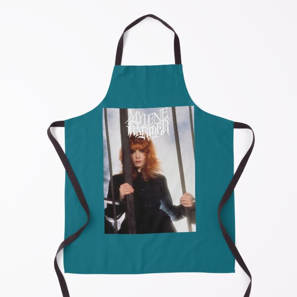 Item preview, MYLENE FARMER nevermore designed and sold by OnaFlorez.