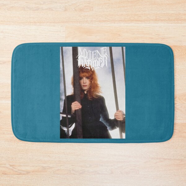 Item preview, MYLENE FARMER nevermore    designed and sold by OnaFlorez.