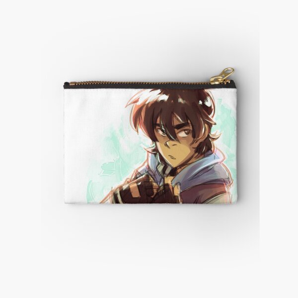 Item preview, Keith Kogane designed and sold by Rebelspore.