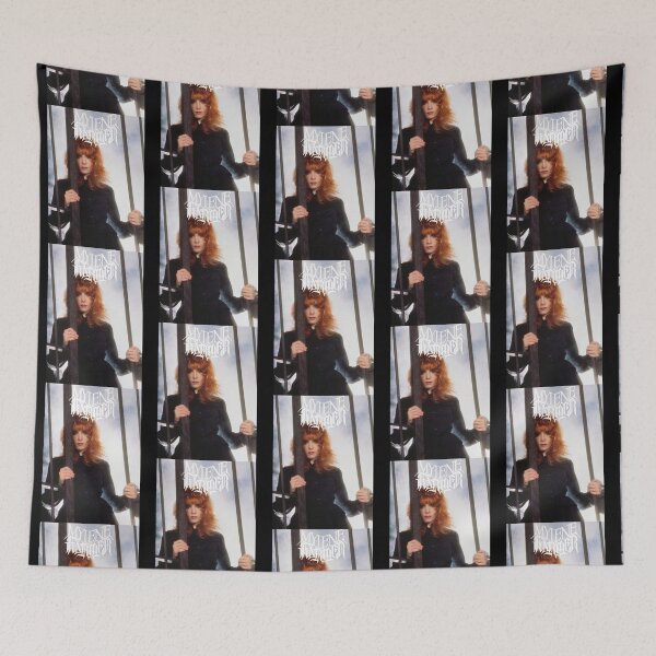 Item preview, MYLENE FARMER nevermore    designed and sold by OnaFlorez.