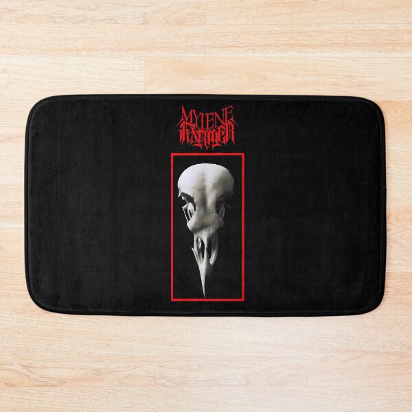 Item preview, MYLENE FARMER nevermore    designed and sold by OnaFlorez.