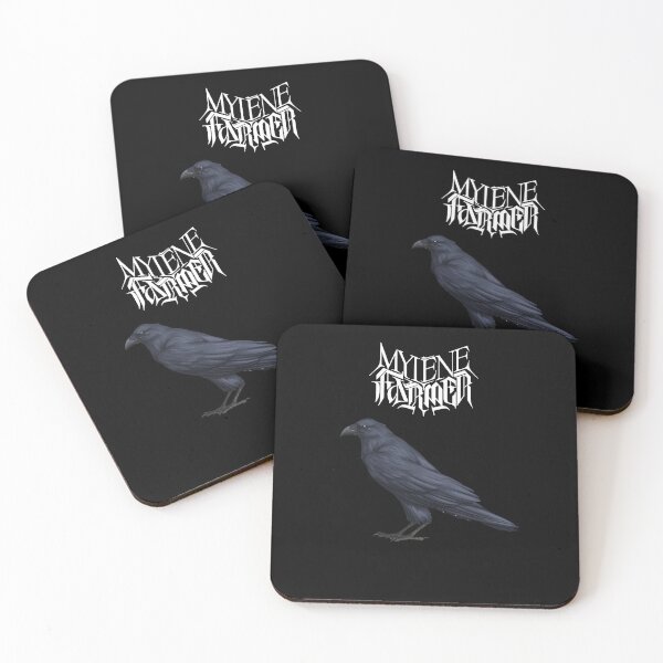 Item preview, MYLENE FARMER nevermore designed and sold by OnaFlorez.