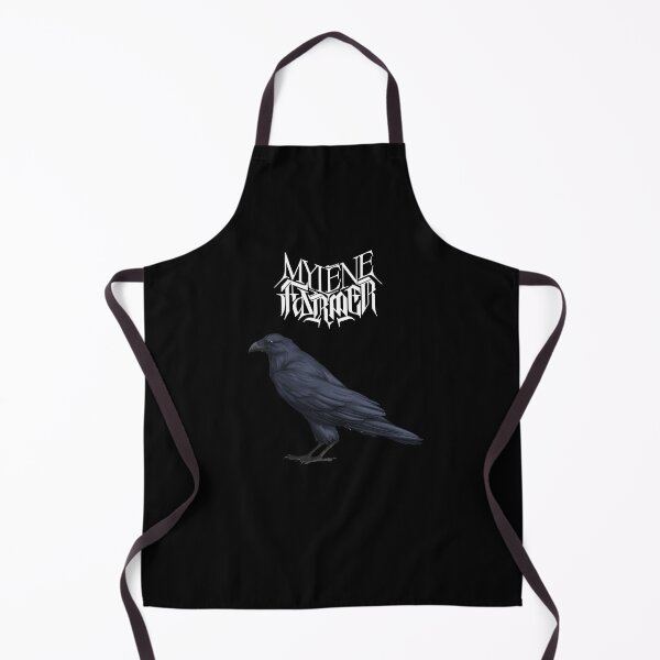 Item preview, MYLENE FARMER nevermore designed and sold by OnaFlorez.