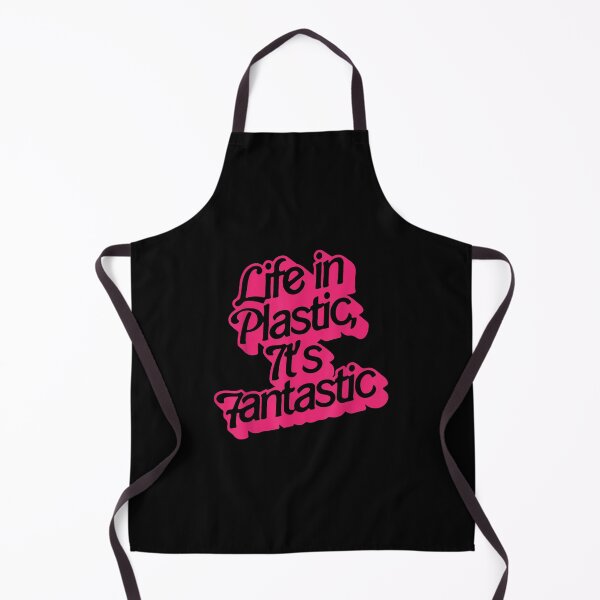 Item preview, Life In Plastic It's Fantastic designed and sold by etrgfun.