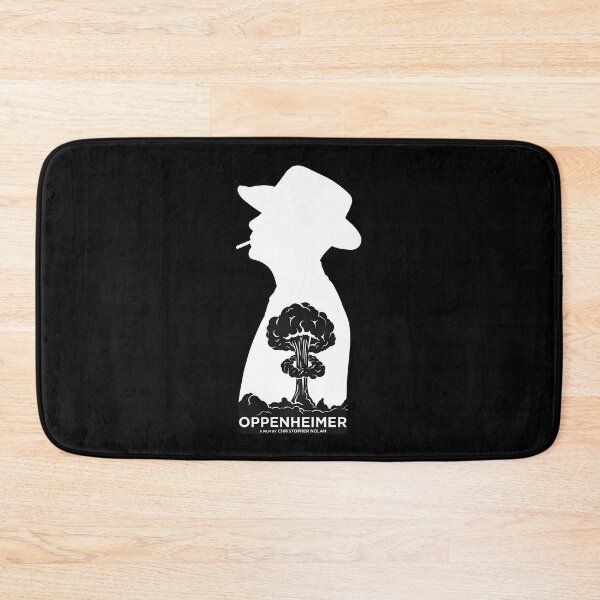 Item preview, oppenheimer designed and sold by kayorayoh.