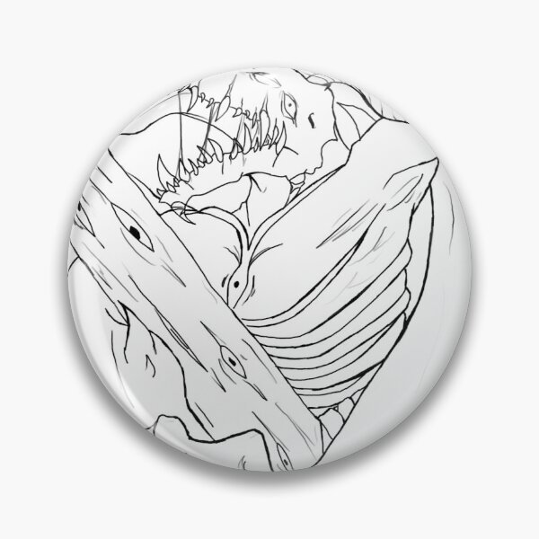 Item preview, Demise (White) designed and sold by rancid19.