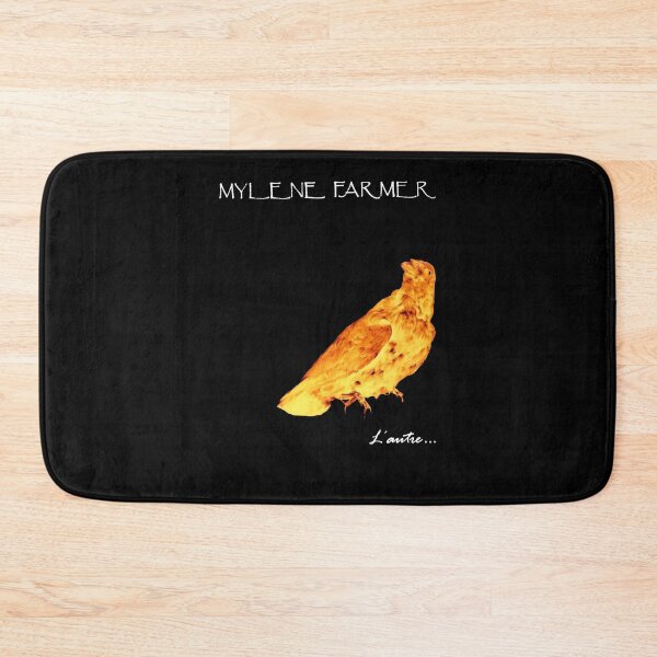 Item preview, MYLENE FARMER NEVERMORE 2023 designed and sold by OnaFlorez.