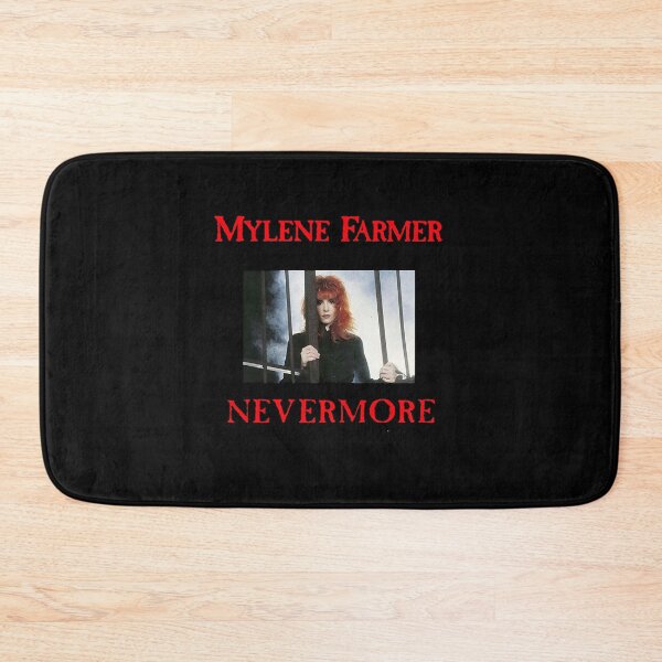 Item preview, MYLENE FARMER NEVERMORE 2023  designed and sold by OnaFlorez.