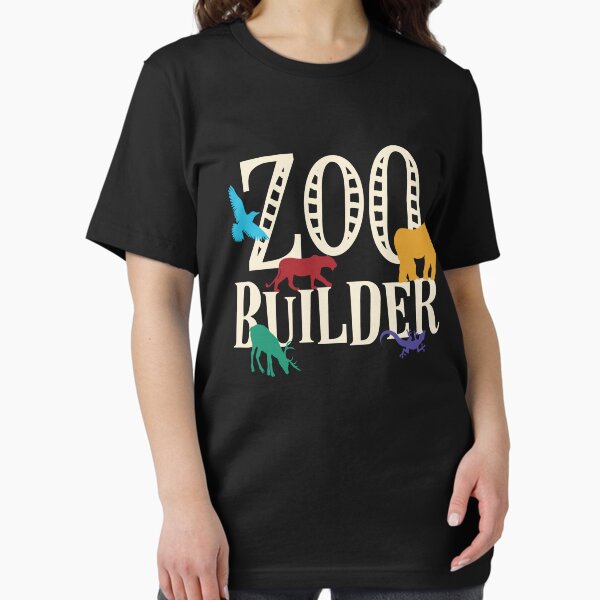 Item preview, Zoo Builder Ark Board Game designed and sold by pixeptional.