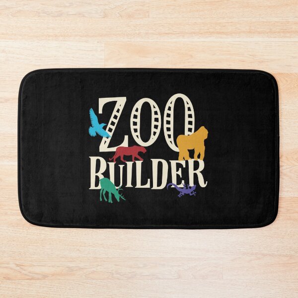 Item preview, Zoo Builder Ark Board Game designed and sold by pixeptional.