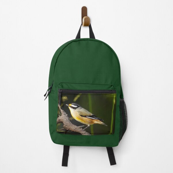Item preview, Striated Pardalote small but colourful designed and sold by Mark Grimsley.
