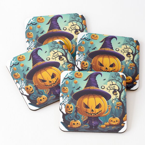 Item preview, Happy Halloween designed and sold by creativepankaj.