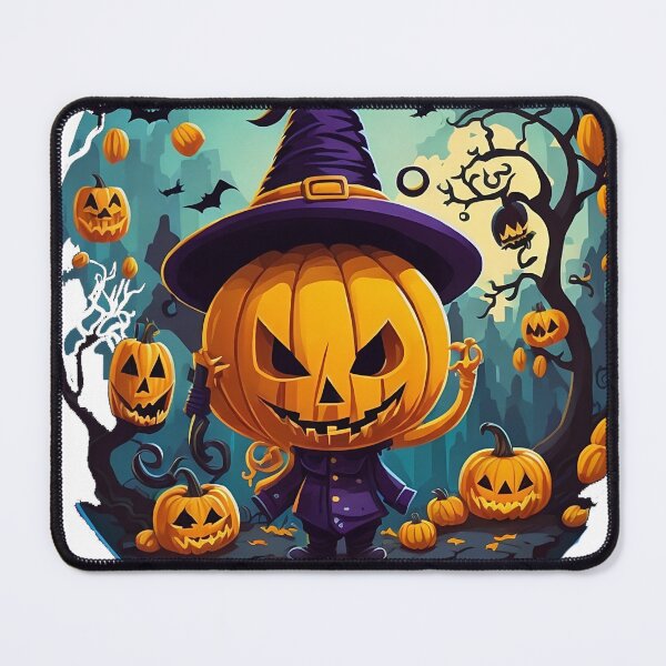 Item preview, Happy Halloween designed and sold by creativepankaj.