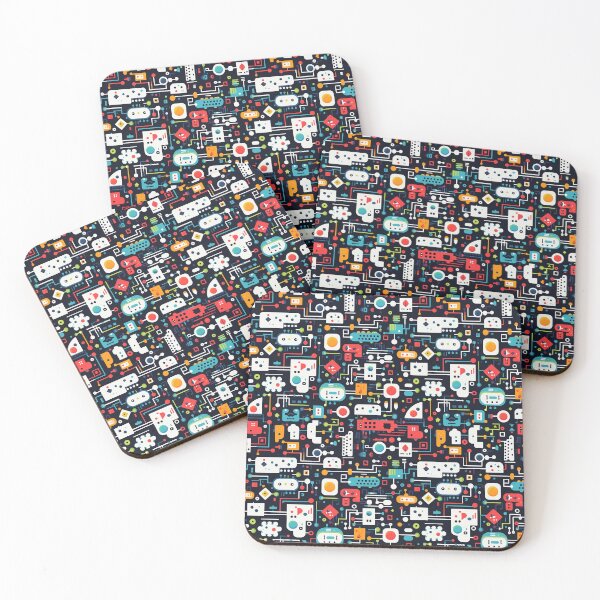 Item preview, Gaming pattern designed and sold by MidArtForge.