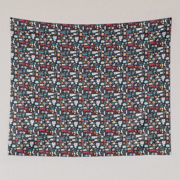 Item preview, Gaming pattern designed and sold by MidArtForge.