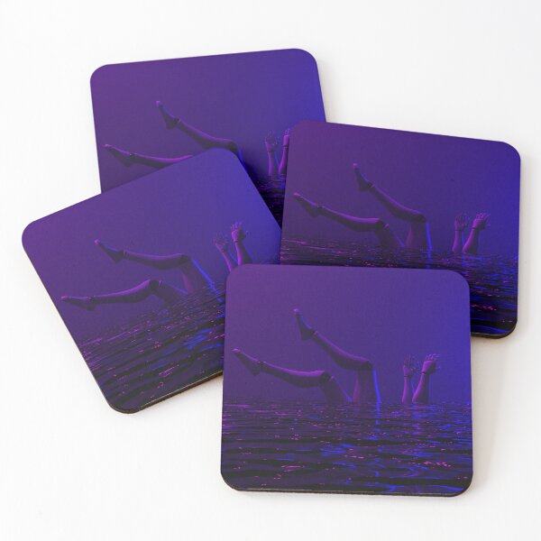 Item preview, Drowning designed and sold by Otherworld-Shop.