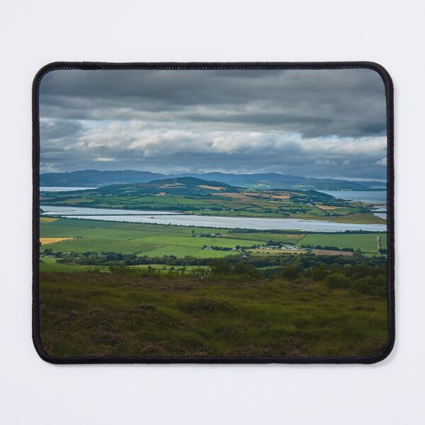 Item preview, Nature Photography | Irish field landscape designed and sold by Cora Wirth.