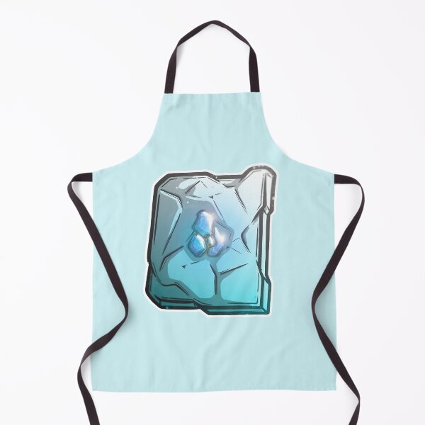 Item preview, Frost Tablet Cutout designed and sold by art-arlo.