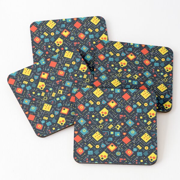 Item preview, Gaming pattern designed and sold by MidArtForge.