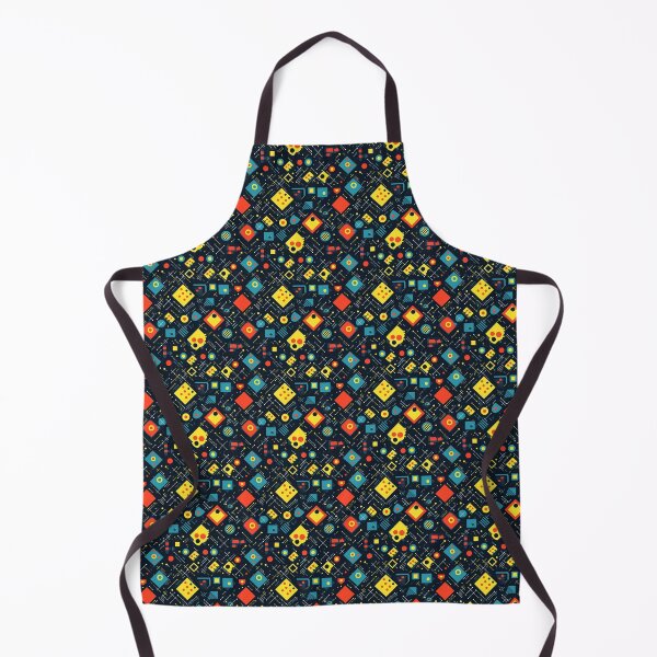 Item preview, Gaming pattern designed and sold by MidArtForge.