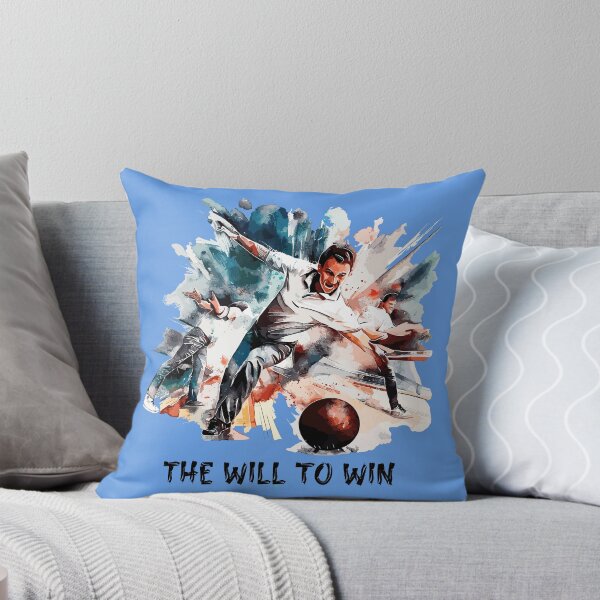 Item preview, The Will To WIn designed and sold by JHANL.
