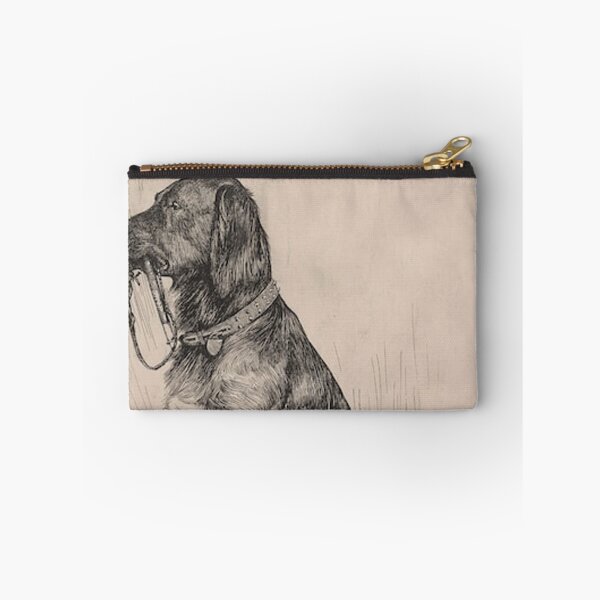 Item preview, Black Labrador designed and sold by haleenatolpey.