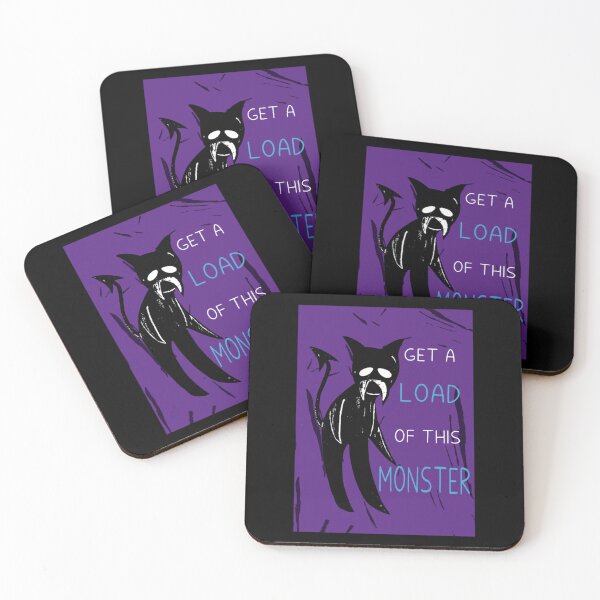 Item preview, Get a load of this monster designed and sold by GenaBrand.