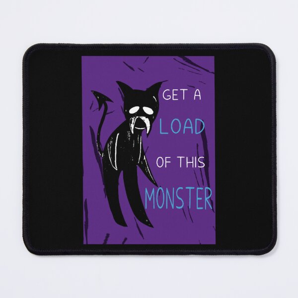 Item preview, Get a load of this monster designed and sold by GenaBrand.