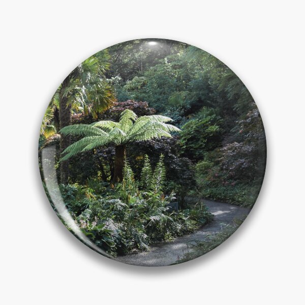 Item preview, Nature Photography | Glenveagh Castle & Gardens National Park designed and sold by Cora Wirth.