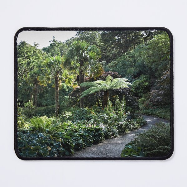 Item preview, Nature Photography | Glenveagh Castle & Gardens National Park designed and sold by Cora Wirth.