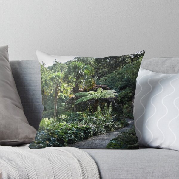 Item preview, Nature Photography | Glenveagh Castle & Gardens National Park designed and sold by Cora Wirth.