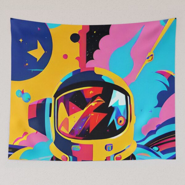 Item preview, Artonaut designed and sold by BeachMafia.