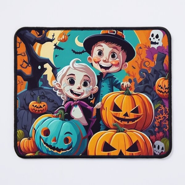 Item preview, Halloween designed and sold by creativepankaj.