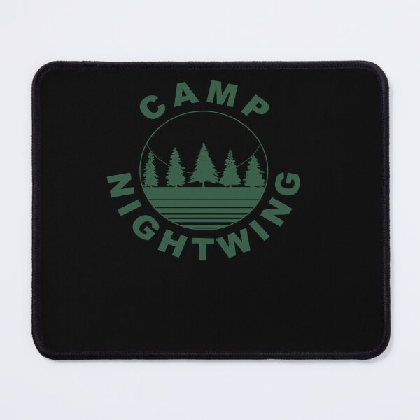 Item preview, Fear Street 1978 Camp Nightwing designed and sold by ArnaudeTanguay.