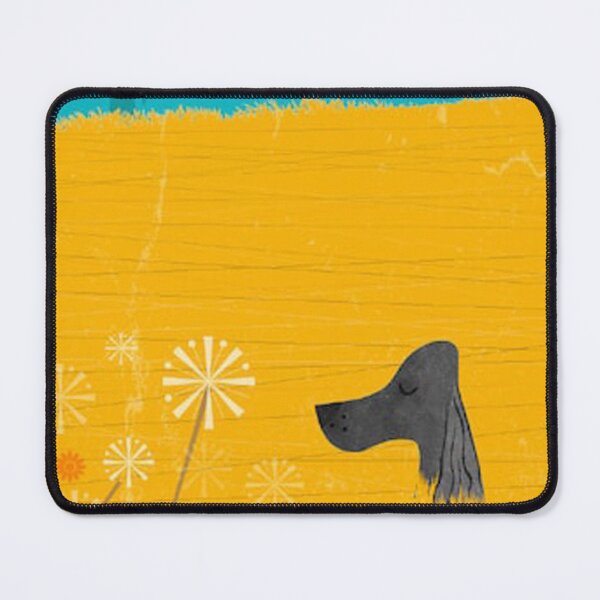 Item preview, Spaniel Dog Walk designed and sold by haleenatolpey.