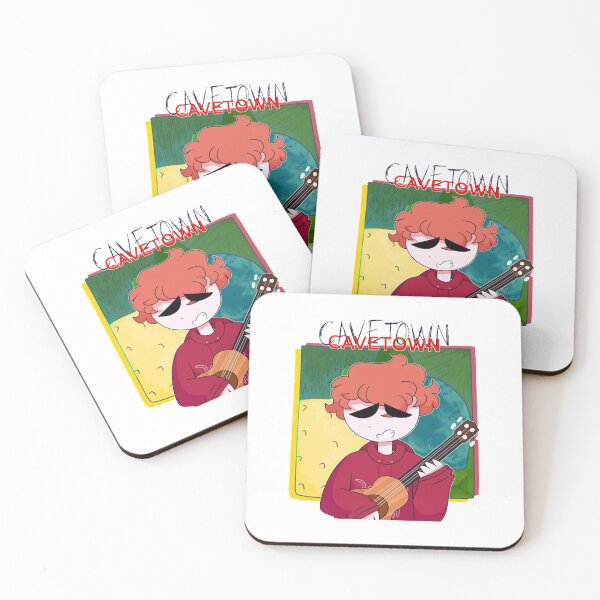 Item preview, cavetown        designed and sold by GenaBrand.