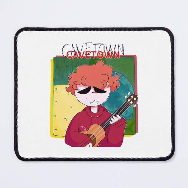 Item preview, cavetown        designed and sold by GenaBrand.