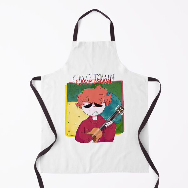 Item preview, cavetown        designed and sold by GenaBrand.