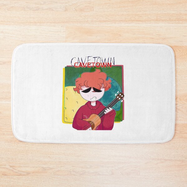 Item preview, cavetown        designed and sold by GenaBrand.