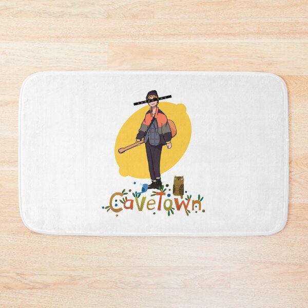 Item preview, Cavetown       designed and sold by GenaBrand.