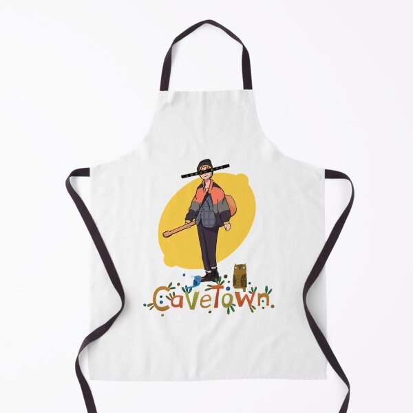 Item preview, Cavetown designed and sold by GenaBrand.