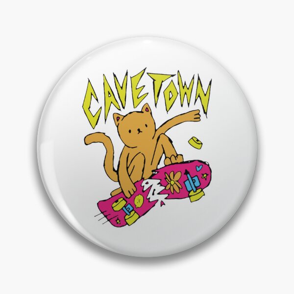 Item preview, cavetown    designed and sold by GenaBrand.
