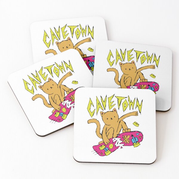 Item preview, cavetown    designed and sold by GenaBrand.