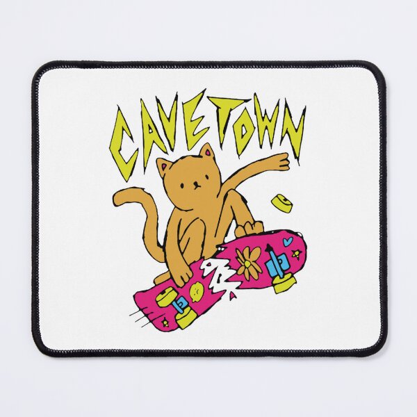 Item preview, cavetown    designed and sold by GenaBrand.