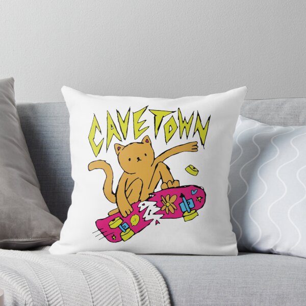 Item preview, cavetown    designed and sold by GenaBrand.