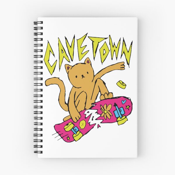 Item preview, cavetown    designed and sold by GenaBrand.
