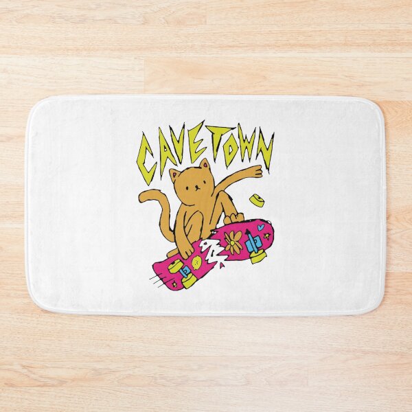 Item preview, cavetown    designed and sold by GenaBrand.