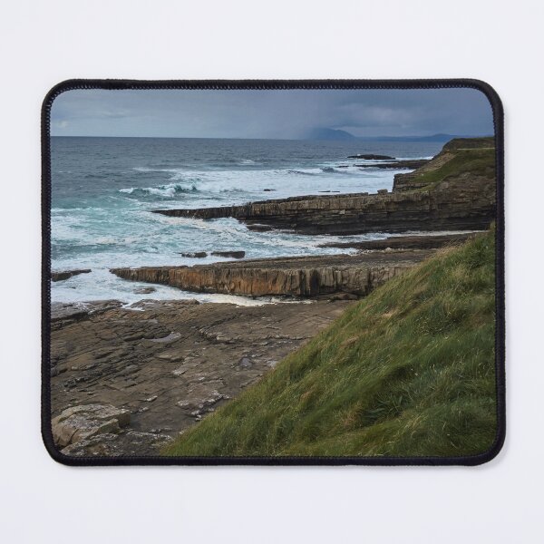 Item preview, Nature Photography | Mullaghmore Head Ireland designed and sold by Cora Wirth.